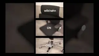[chairpark] Wilkhahn On Chair - 체어파크 빌칸 온 체어