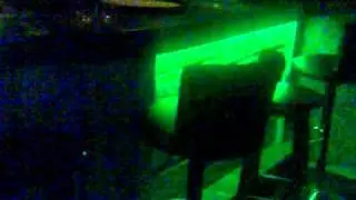 P&G AUDIO  KOS XARMILOS CAFE RGB LED TENIA