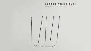 Before Their Eyes - A Home With No Ceilings