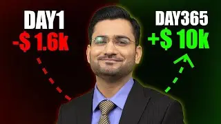 Why I Won this Trade? Question Answer Session | VC Trading Method