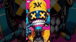 Chime - Whirlwind (Beatcore Remix) &hearts;︎  |  [DUBSTEP]