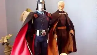 CONTEST ENTRY FOR FLYGUYDOTNET'S STAR WARS 5K SUBS GIVEAWAY