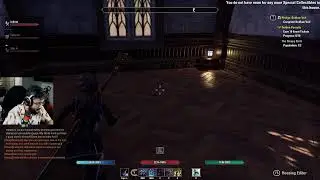 the rpg experience and going to find a new build