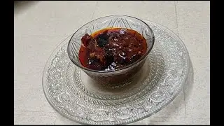 How to cook Injicurry
