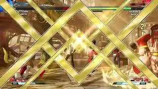 Mae77Chile vs keyboard br STREET FIGHTER V 2