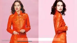 Woman's Celebrity Leather Skirts | LeatherCult