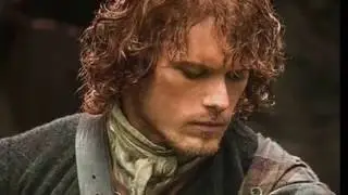 Sam Heughan From this moment on
