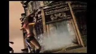 Dead Fantasy Complete FMV's HD