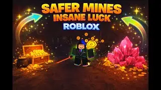 Grinding THE FORGE and Tips/tricks for money/xp! - Roblox adventure!