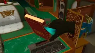 I expect you to die  level two Part two.
