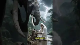 god created the animals |creation Truth dark #motivation #shorts