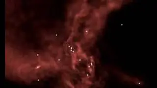 Evolution of a star cluster