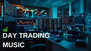 Forex Trading Music 2025 Mix Boost Focus, Stay Calm, and Trade Like a Pro