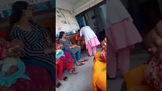 poleo injection 💉 diyar somoy Meyer ki kanna😭😭😭