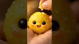 【ASMR】AI ASMR Fruit Eating Mukbang 🍋 Oddly Satisfying Relaxing Sounds #aiasmr​ #oddlysatisfying