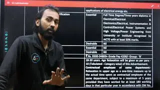 DSSSB JE Vacancy Notification Out 💥💥
