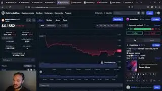 SYRUP Maple Finance: Multi Hundred X Potential in 2025