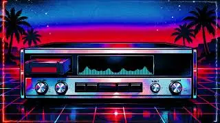 8   T R A C K   C H I L L I N  [chillwave]
