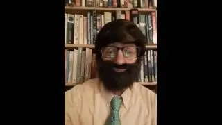 John Vespasian - Author on Personal Development