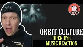 BOOM!!!  Orbit Culture Reaction - 