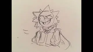 You’ll be back || Eclipse @SunMoonShow fan animatic|| Hamilton (kinda)