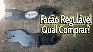 FAC&Atilde;O REGUL&Aacute;VEL QUAL VOC&Ecirc; DEVE COMPRAR | FAC&Atilde;O REGUL&Aacute;VEL DOMINUS | BRUTUS79