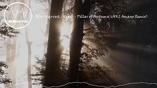 Blue Harvest, Alex H - Pillar of Autumn (AKI Amano Remix)