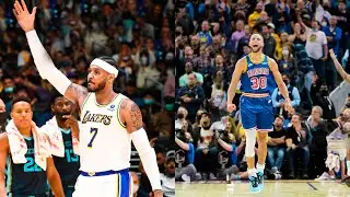 NBA 