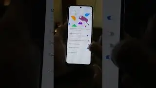 Labs : Full Screen in Split screen view