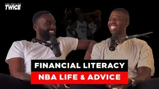How to Transition Out of Sport | YODT EP SIXTEEN - Andrew Nicholson
