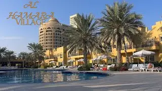 Al Hamara Village Ras ul kaimah