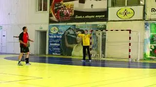 Olimpus-85 handballmeister 2010/11