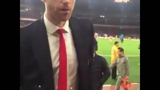 Arsenal Defender Per Mertesacker Brutally Pranked By Young Fan