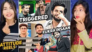 Abhishek & Nischay Cutest Funniest Moments 😂 | AbhiSChay Reaction