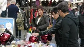 Martini Markt Attendorn 2011