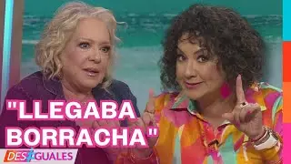 Ivelissa Ríos comparte su increíble transformación tras dejar el alcohol | Desiguales
