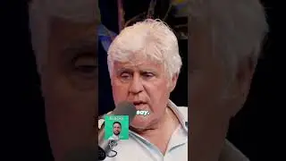 Джей Лено рассказал о том, как сотрудники Леттермана его обманывали