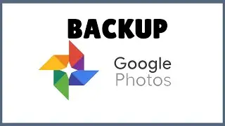 How to Backup Google Photos? Google Photos Backup
