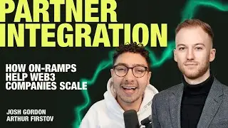 How On-Ramps Help web3 Companies Scale | Mercuryo X Unstoppable Domains