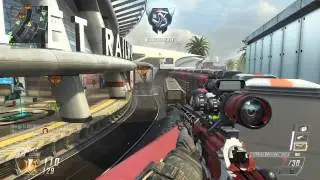 iTz BREND4N - Black Ops II Game Clip