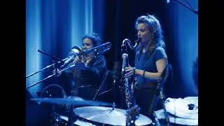 H&eacute;l&egrave;ne Duret Brut Ensemble - Teaser 2025