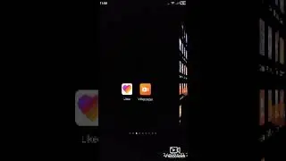 Cara mempunyai bingkai misslikee di apk likee