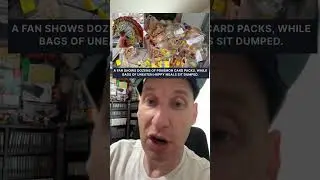 Карточки с покемонами из японского McDonalds
