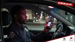 Smart PTT Security