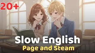 20+ short English stories for listening practice | English Level A2-B1