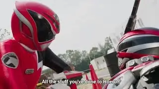 garyudo vs dekared gacha club