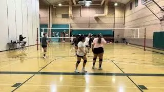 1/4/26 Tustin Women’s Calm Yo Tips vs. Sunday Funday (game #2)