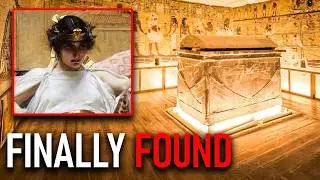 Disturbing Egyptian Tombs That Terrified Archaeologists
