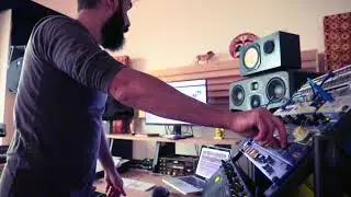 ADAM Audio S3H monitors Impression - marchissio