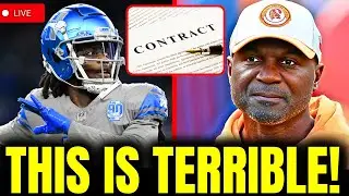 BREAKING: Teddy Bridgewater Signs with Buccaneers After Coaching Stint & Suspension!